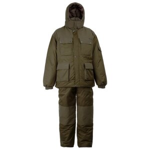 Костюм зимний «Перекат», размер 58, рост 182-188