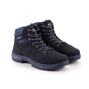 Кроссовки мужские, цвет синий, размер 41