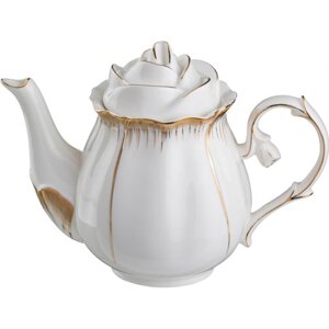 Lefard Заварочный чайник "Цветочная симфония" 750 мл, 590-017