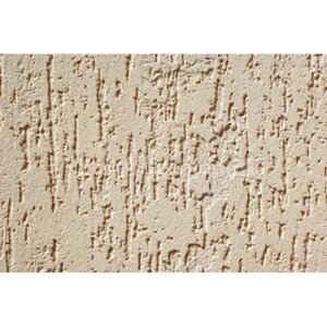 SVATOZAR Декоративная фактурная штукатурка "Короед" Святозар-7 Декор-паста акриловая с мраморной крошкой