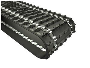 Гусеница Буран Мини 41 (380*2070,5) для снегохода DINGO T110, Хаски