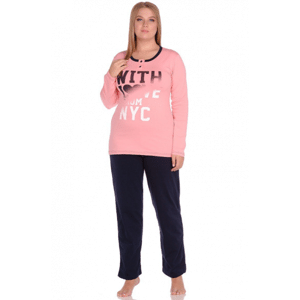 3790 Костюм домашний