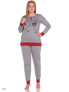 3803 Костюм домашний