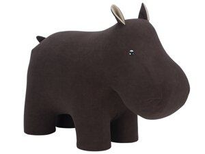 Пуфик Мебель Импэкс Leset Hippo