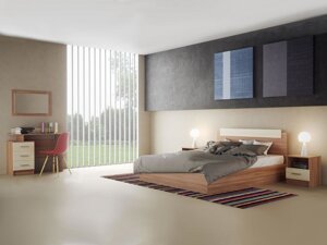 Спальный гарнитур ПМ: Эра Эко