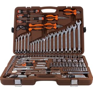 Набор инструмента ombra OMT141S 141 предмет