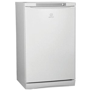 Морозильная камера INDESIT SFR100, общий объем 118 л, статическая система охлаждения, 60х62х100 см, белая