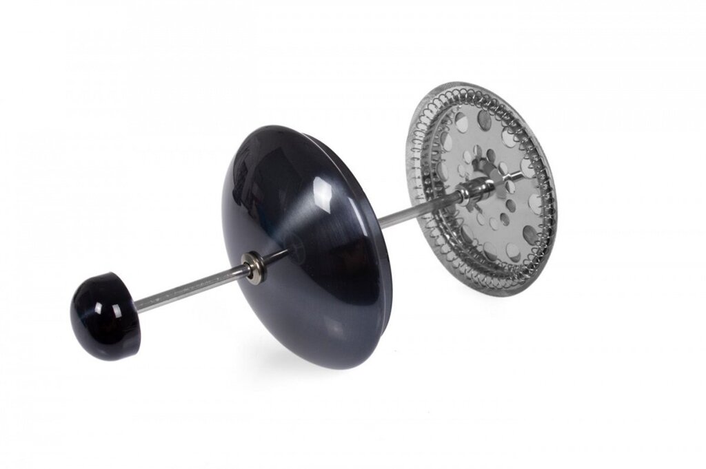 Vendor Френч-пресс &quot;Bradex&quot;, TAC, 600 мл, чёрный - характеристики