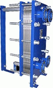 Теплоснабжение