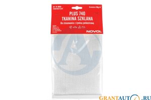 Стеклоткань novol 150x0.5