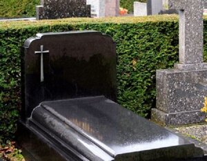 Логистика ритуальной службы