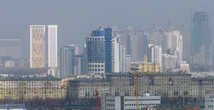 Сдать квартиру в районе Аэропорт