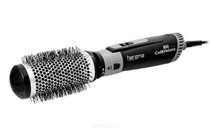 Фен плойка для волос Curl&Volume 800 Ionic (3 насадки) h10213