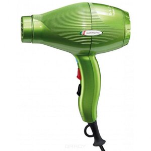 Gamma PIU, Профессиональный фен для волос ETC Light 2100 w (8 цветов) Фен ETC Light 2100 w (5 цветов)