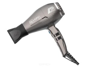 Parlux, Фен для волос ALYON Air Ioinizer Tech 2250W (9 цветов) Бронзовый