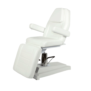 Косметологическое кресло Альфа-05 (гидравлика)