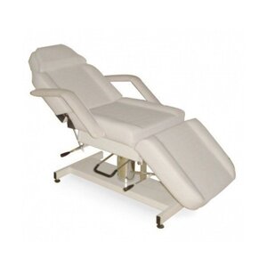 МК05 Кресло косметологическое на гидравлике