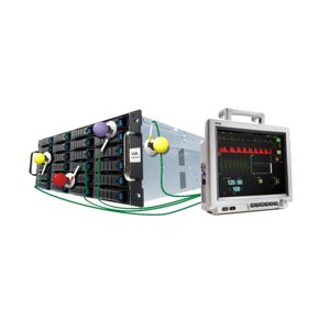 Техническое обслуживание и настройка видеосервера