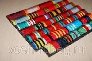 Изготовление планок