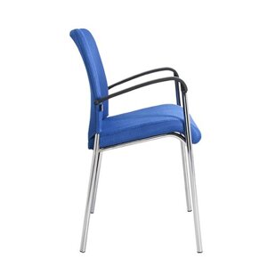 Amigo silver arm (T, W, TA)