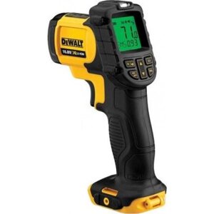 Термометр инфракрасный DeWalt DCT 414 D1
