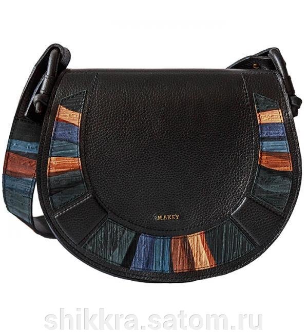 Макей Сумка женская «Фьорд» - обзор