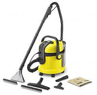 Пылесос моющий Karcher SE 4001