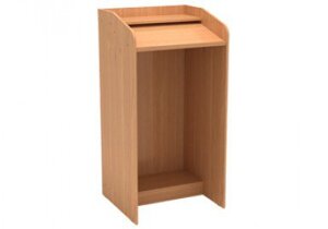 Трибуна мод.1