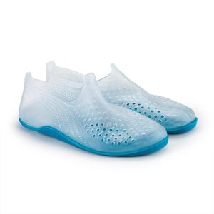 Аквашузы детские арт. BQK01106-02-24, цвет голубой/синий МИКС, размер 25/26