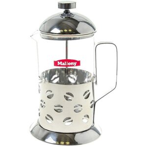 Френч-пресс 800 мл "Кофе"