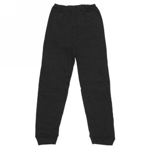 Трико мужское с манжетами, хлопок, 52-54р