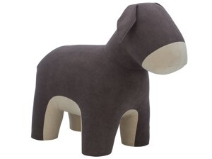 Пуфик Мебель Импэкс Leset Burro