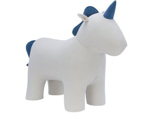 Пуфик Мебель Импэкс Leset Unicorn