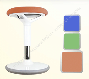 LUCA ASLA420 стул-тренажер на динамичной опоре