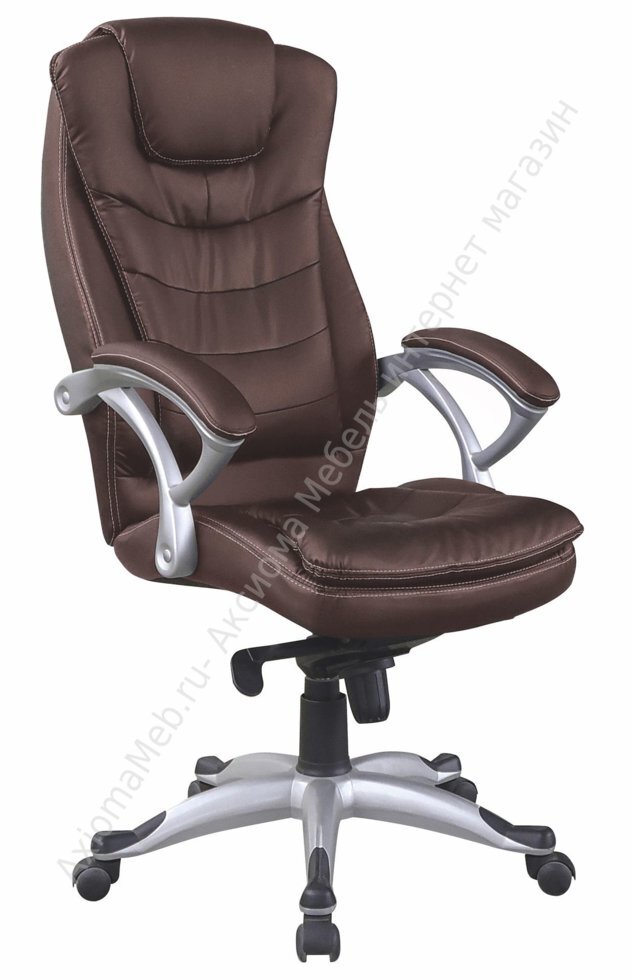 Кресло руководителя Патрик (Patrick). Нагрузка до 250 кг! - особенности