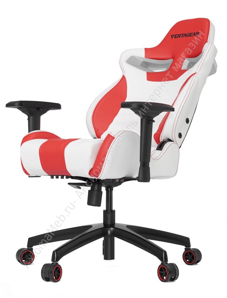Профессиональное киберспортивное кресло Vertagear Racing Series S-Line SL4000 Gaming Chair - розница