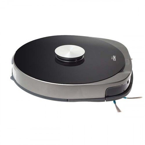 Робот пылесос Wolkinz COSMO - описание