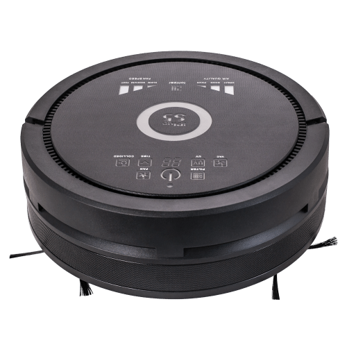 Робот пылесос  iPlus S5 - отзывы