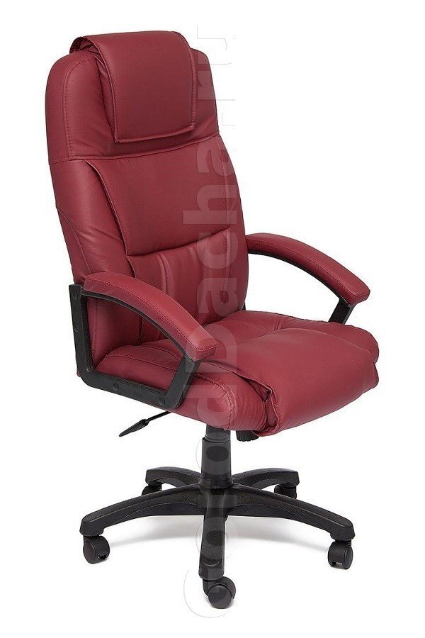 Кресло офисное «Бергамо» - розница