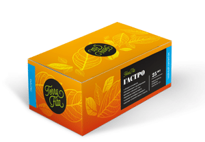 Чай Гастро при заболеваниях желудочно-кишечного тракта