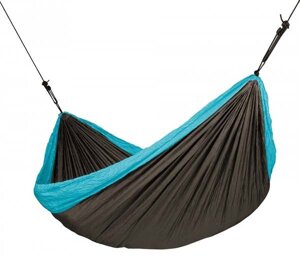 Двухместный туристический гамак Colibri