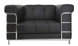 Кресло офисное расти фб