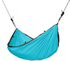 Одноместный туристический гамак Colibri