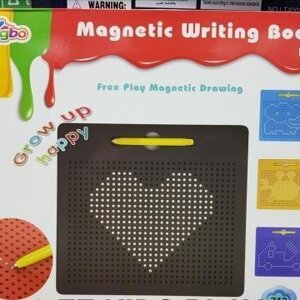 Магнитный планшет - Magpad, 713 отверстий