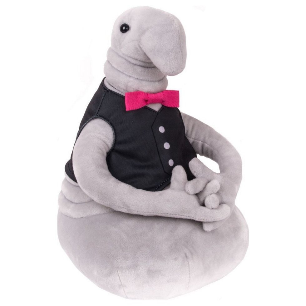 Твой Ждун Жду Пятницу, 15 см - Москва