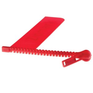 Закладка для книг - Замок-Молния