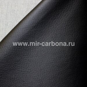 Иск. кожа Oregon черная