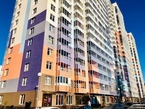 Квартира посуточно