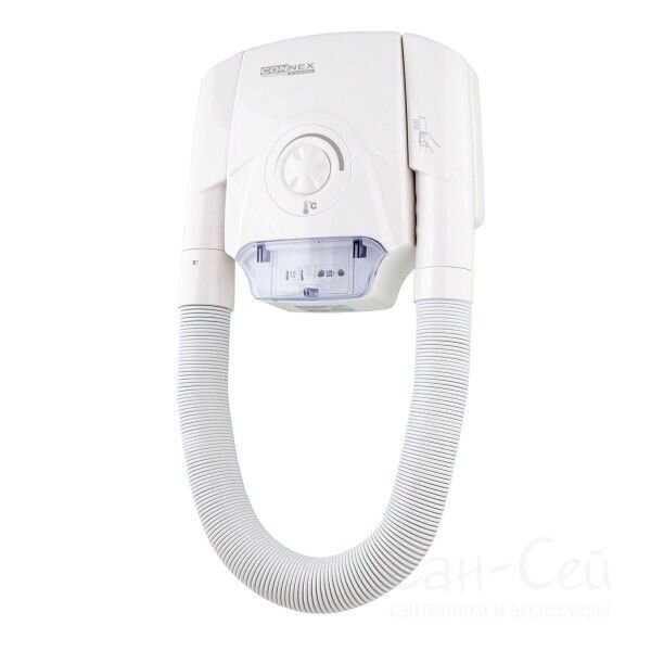 Connex настенный фен connex HAD - 800 - интернет магазин