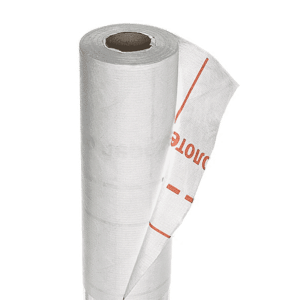 Пленка гидро-ветрозащитная DuPont Tyvek Soft 75м2 1,5x50м